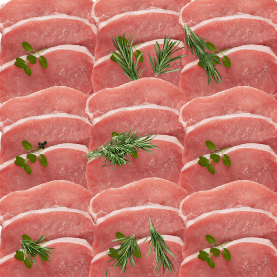 Pork Loin Chops