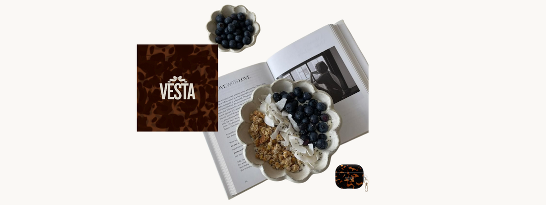 How The Vesta Way Works