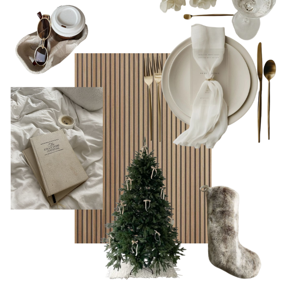 Holiday — Calm & Boundaries