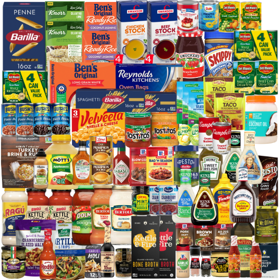 Condiments