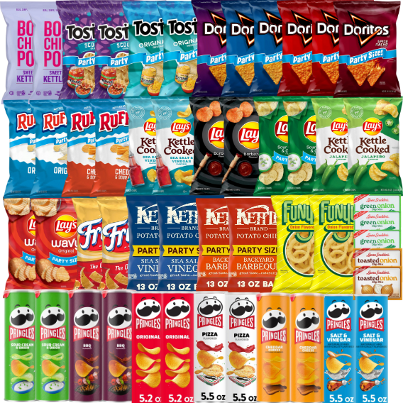 Chips Bundle